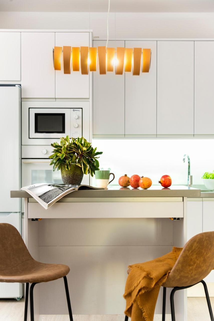 Genteel Home Mano De Hierro Γρανάδα Εξωτερικό φωτογραφία
