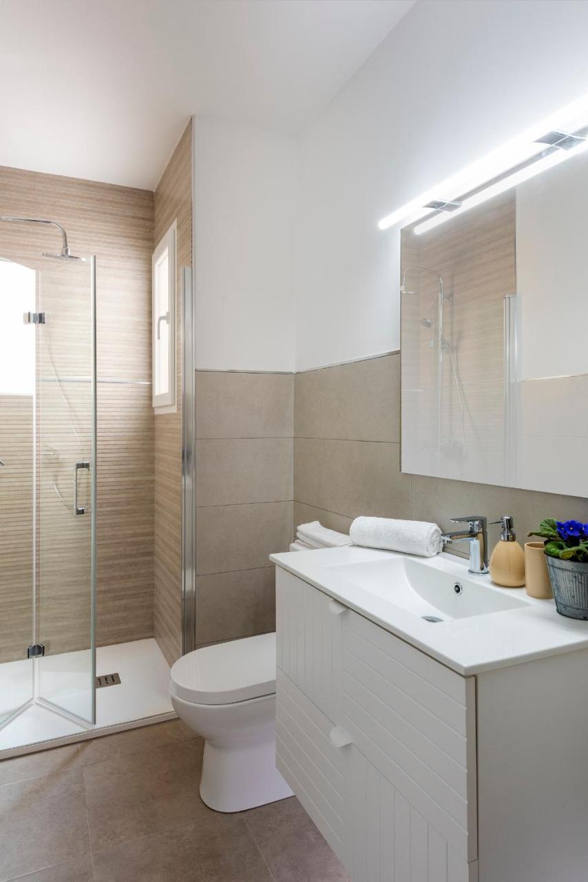 Genteel Home Mano De Hierro Γρανάδα Εξωτερικό φωτογραφία